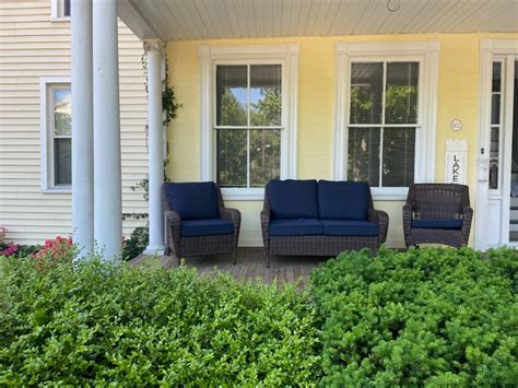 Lake Michigan Beach, MI Vacation Rentals (5 out of 5) - Airbnb