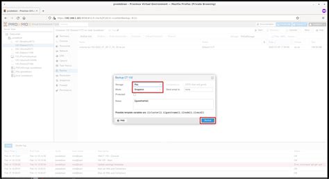 Image result for Proxmox Backup Server Tutorial