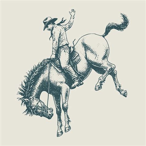 Cowboy Vectors - Download Free High-Quality Vectors from Freepik | Freepik