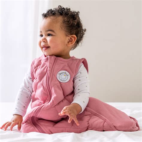 Weighted Sleep Sack: Dreamland Baby Weighted Sleep Sack | Dreamland Baby