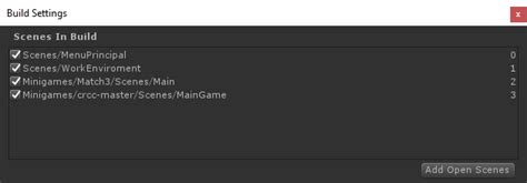 Unity Wait until Scene Is Loaded 的图像结果