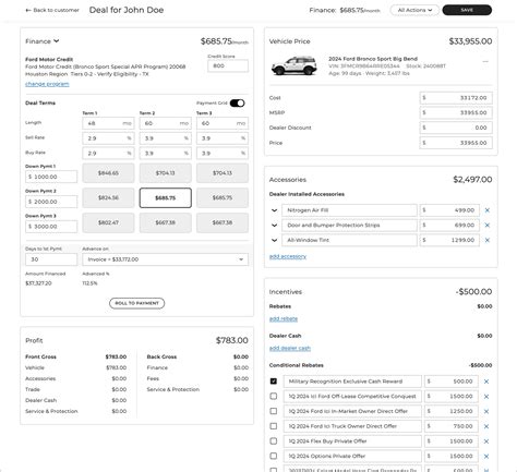 CDK Modern Retail Winter Release