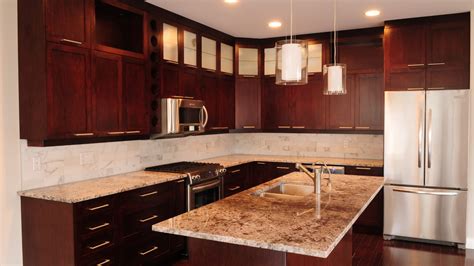 Style Meets Convenience: Locating Chic Granite Countertops Near Me in Billerica, MA – Granite ...