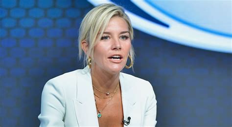 Charissa Thompson Ripped For Making Up False Reports