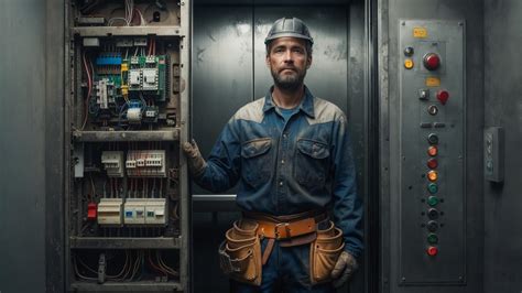 Elevator Mechanic Salary Insights | ValidGrad