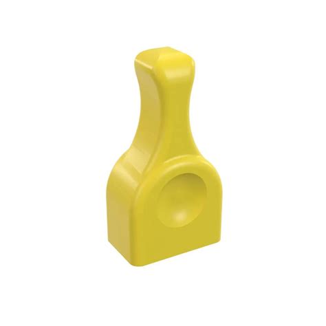 Specialist Hydraulic Caps and Plugs | Essentra Components