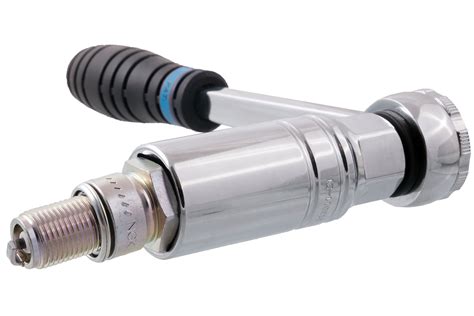 Spark Plug Socket 13/16" (21 mm) | Common Motor Collective