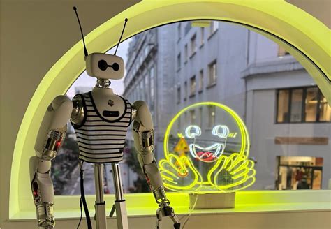 Humanoid Robotics Project 的图像结果