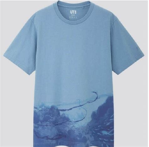 Mode-Label Uniqlo startet Zusammenarbeit mit Makoto Shinkai