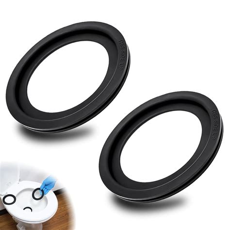 RV Toilet Seal Replacement for Dometic 300/310/320 Toilet Flush Ball ...