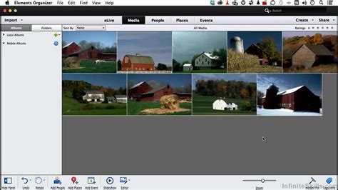 Image result for Premiere Elements Tutorial 2010