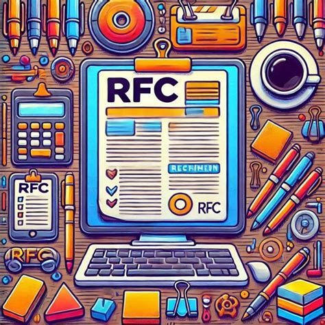 Tutorial Para Imprimir El RFC 的图像结果
