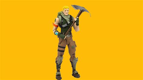 Fortnite figures