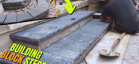 Block Steps Installation 的图像结果