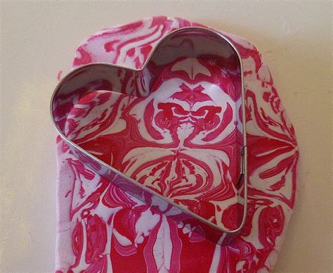 Polymer Clay Tutorials Using Scrap Clay 的图像结果