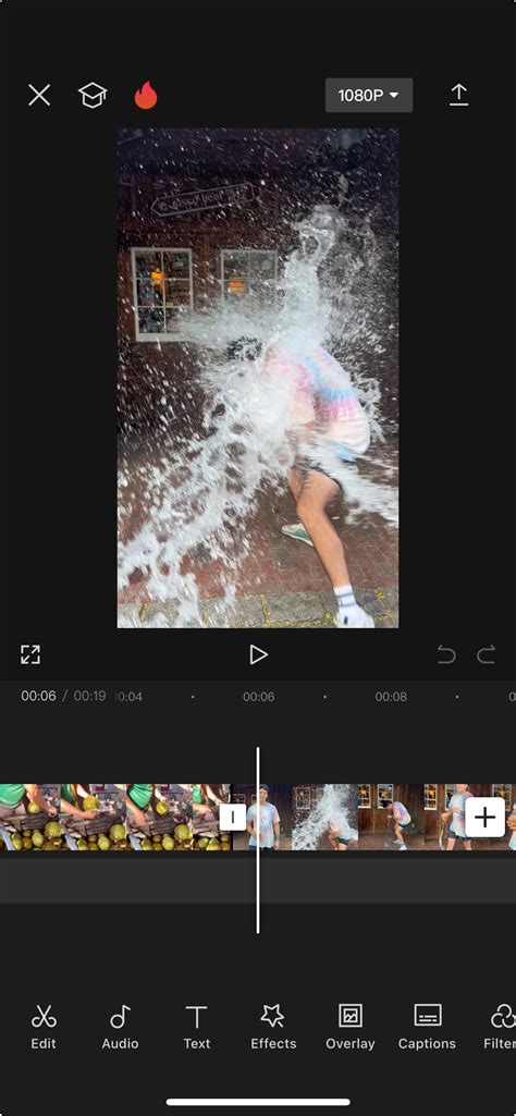 What is a Transitional Hook on Social Media?