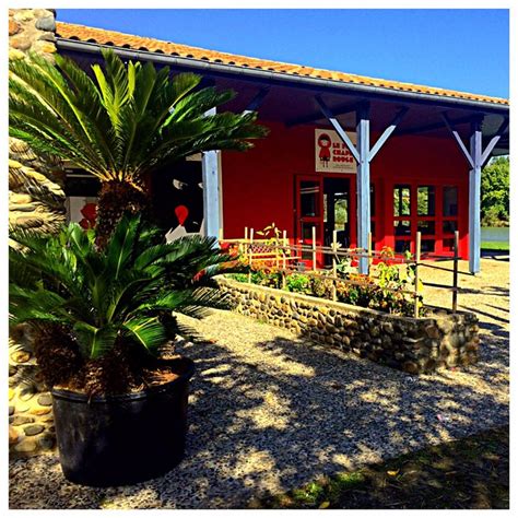 LA MAISON D' HOTE DU FOND DU RIU (Miramont-de-Guyenne) - B&B Reviews ...