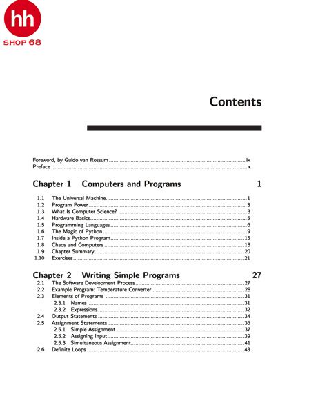 Image result for Introduction to Computer Science and Programming in Python