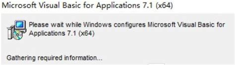 VB6.0软件安装包（永久），适用于Windows各系统附安装教程 - 知乎