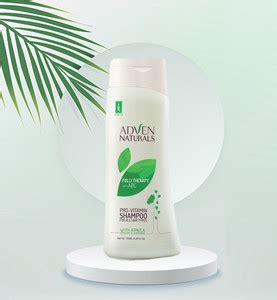 ADVEN Pro-Vitamin Shampoo 200 ML - Price in India, Buy ADVEN Pro ...