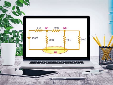 Image result for How to Do Problems Using Nodal Analysis