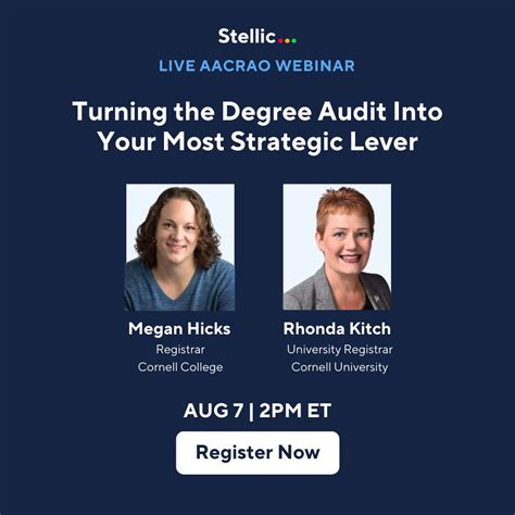 Stellic on LinkedIn: Welcome! You are invited to join a webinar ...