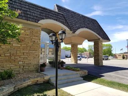 Iten Funeral Home in Browerville, MN - Funeral Home Pages