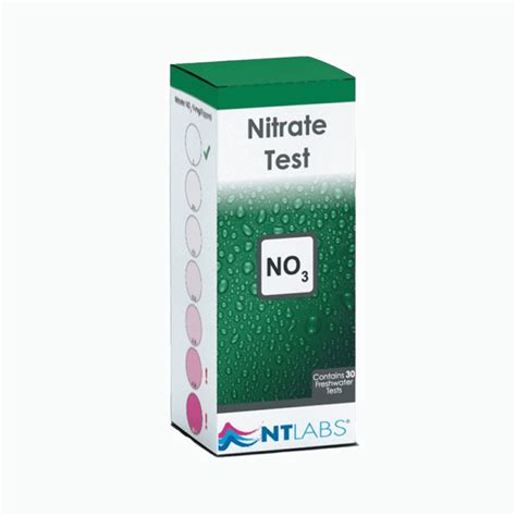 Image result for Gasious Nitrate Test