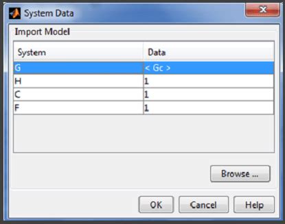 MATLAB Control Algorithm 的图像结果
