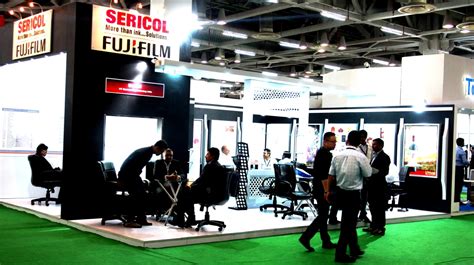 Stall of the Day: Fujifilm Sericol | PrintWeekIndia