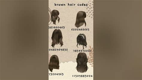 Image result for Code Promo Roblox Cheveux