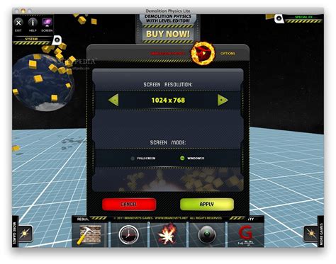 Image result for Demolition Physics