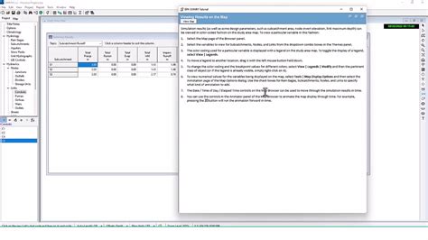 Image result for SWMM Model Logo