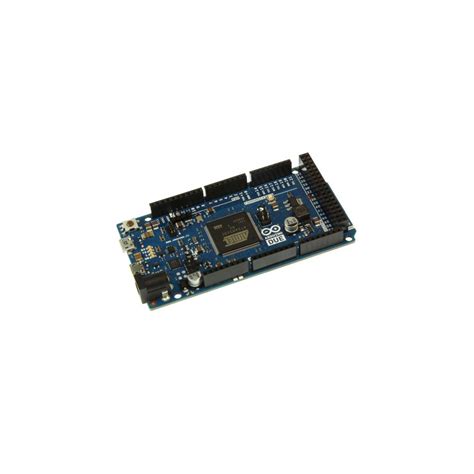 Probots Due R3 ARM Cortex-M3 AT91SAM3X8E Development Board Buy Online India