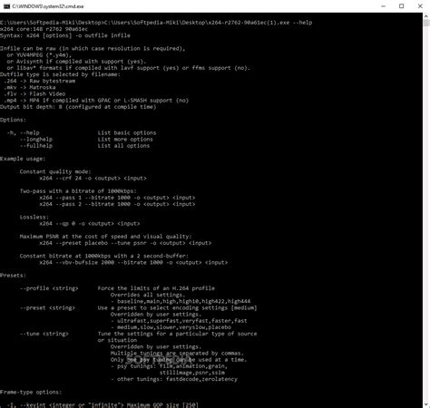 Image result for 264 File Codec