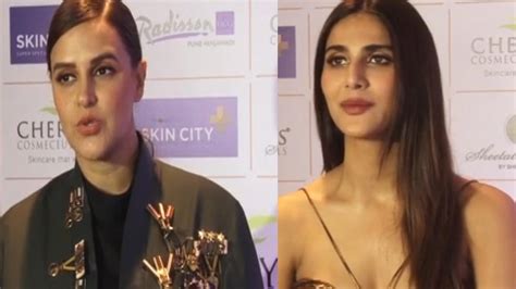 Vaani and Neha on social media trolling | Femina.in