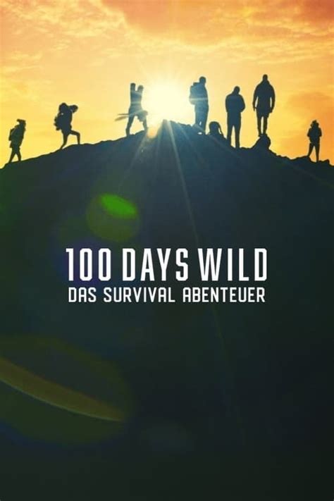 《野外生存100天》全集-电视剧-免费在线观看