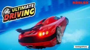 Roblox Ultimate Driving Script 的图像结果