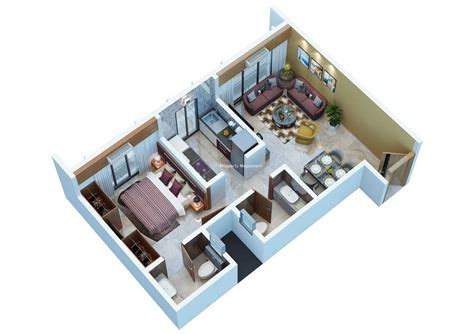 Ayesha Heights MALAD by Umair Construction | 1 BHK 2 BHK Residences
