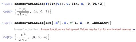 Image result for Integration Variable