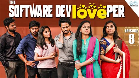 Image result for The Software Devloveper Cast