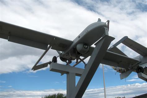 AAI RQ-7B Shadow 200, U.S. Army UAV