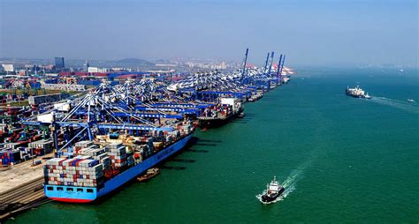 广州港集团多元化产业布局 做强做优做大国有资本-港口网