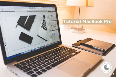 MacBook Pro 2021 Tutorial 的图像结果