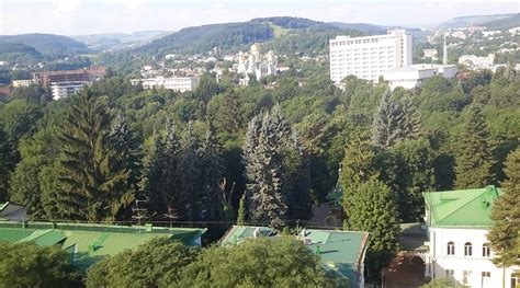 LUCH (Kislovodsk) - Russian Health Resort Reviews & Photos - Tripadvisor