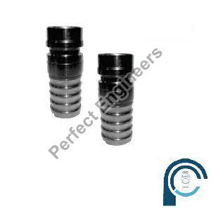 Bulk Head Coupling Manufacturers, Exporters and Suppliers from Mumbai India