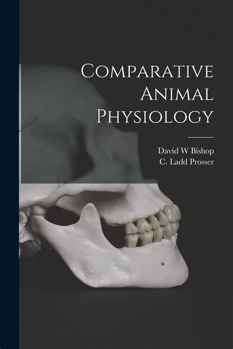Buy Comparative Animal Physiology Book Online at Low Prices in India ...