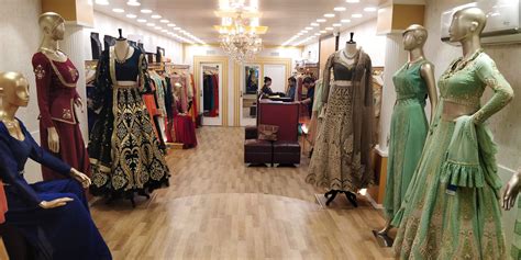 This Shahpur-Like Designer Store Has Wedding Outfits Starting At INR 7K ...