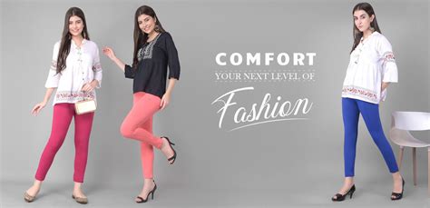 Comfort Lady Private Limited