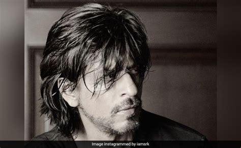 शाहरुख खान पर फैन ने लगाया इग्नोर करने का आरोप, बोला- करेला खाया था ...